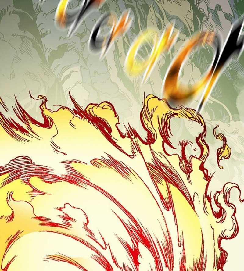 Hồi Ức Của Chiến Thần 127 trang 110