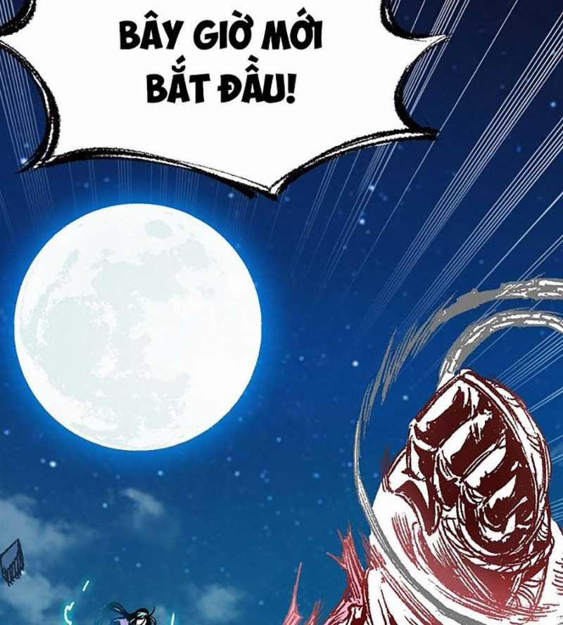 Hồi Ức Của Chiến Thần 127 trang 12
