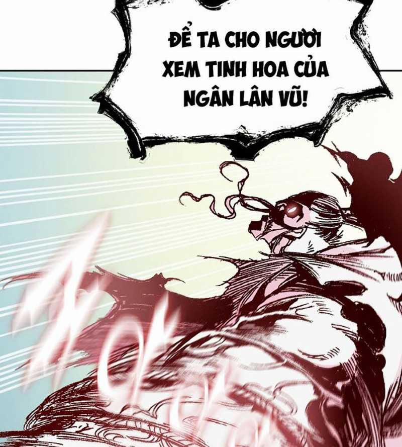Hồi Ức Của Chiến Thần 127 trang 15