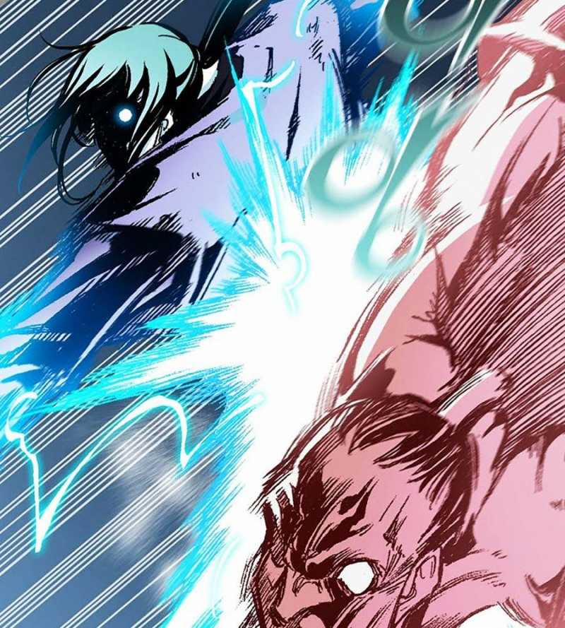 Hồi Ức Của Chiến Thần 127 trang 20