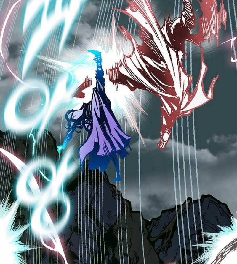 Hồi Ức Của Chiến Thần 127 trang 48