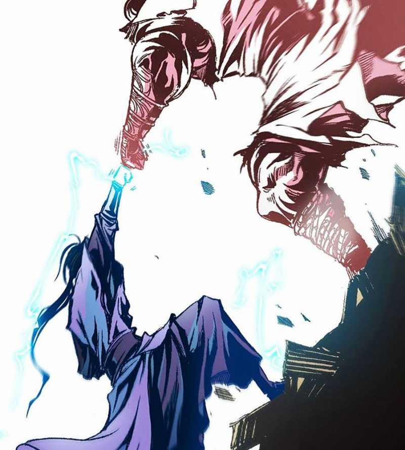 Hồi Ức Của Chiến Thần 127 trang 60