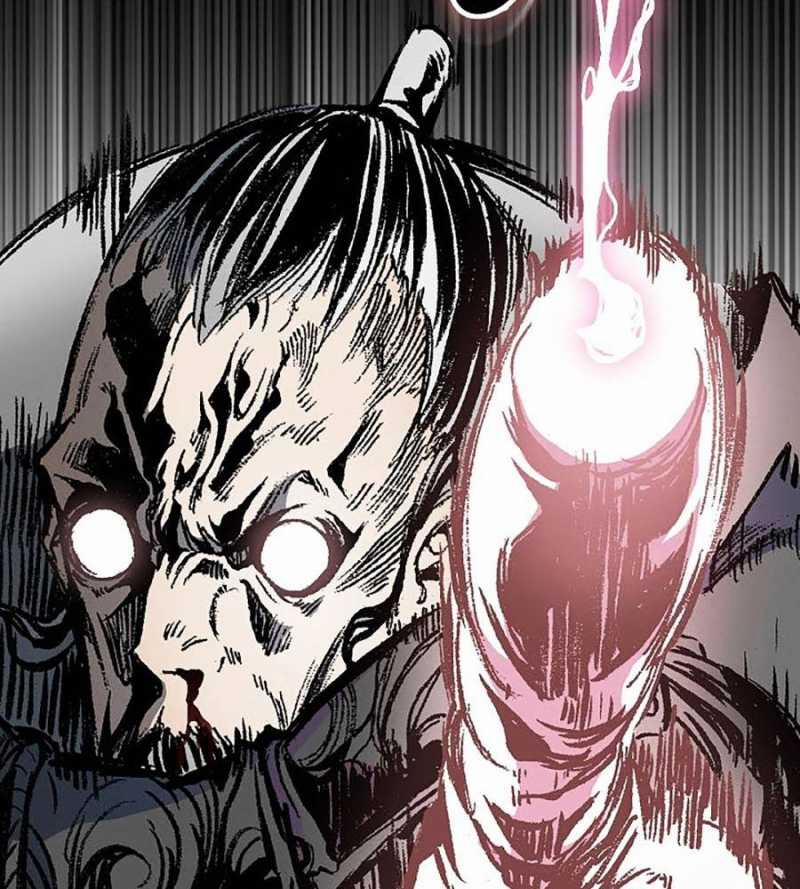 Hồi Ức Của Chiến Thần 128 trang 111