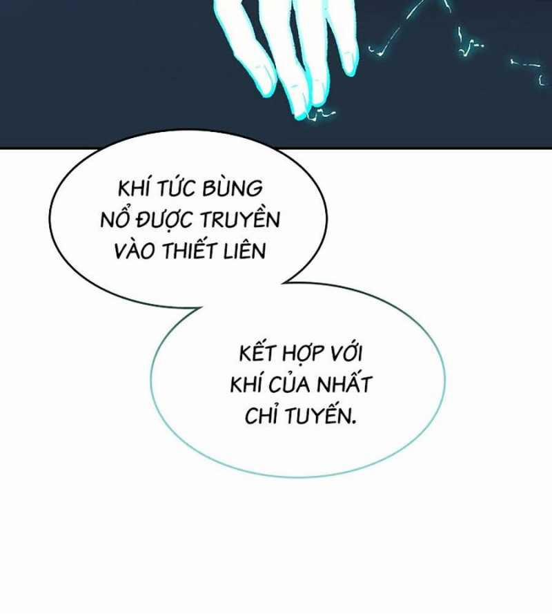 Hồi Ức Của Chiến Thần 128 trang 122