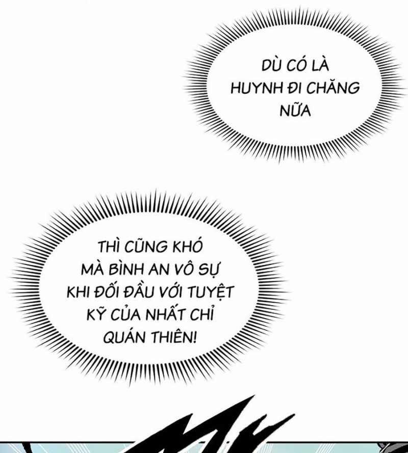 Hồi Ức Của Chiến Thần 128 trang 13