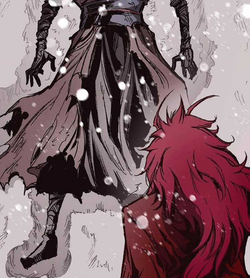 Hồi Ức Của Chiến Thần 128 trang 173