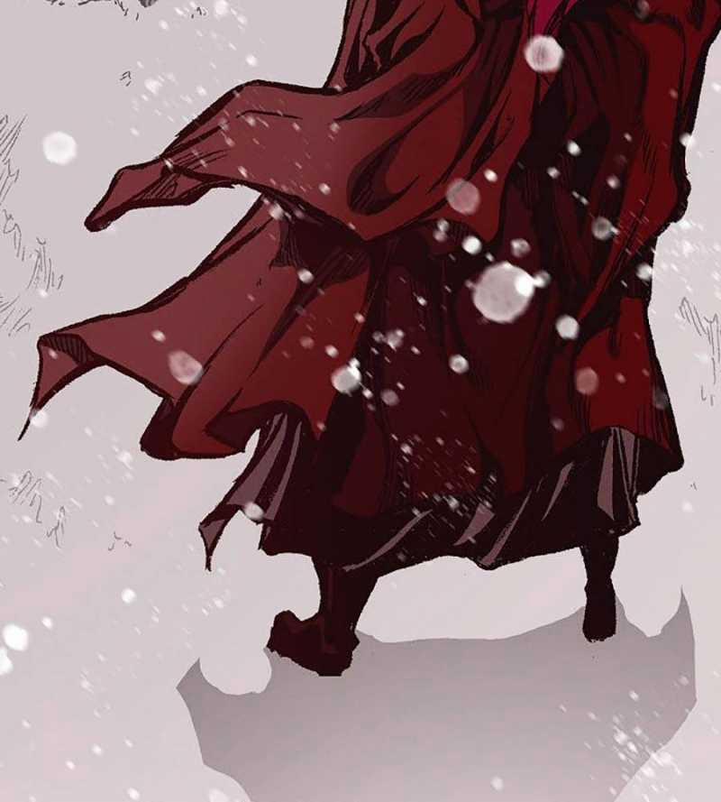 Hồi Ức Của Chiến Thần 128 trang 174