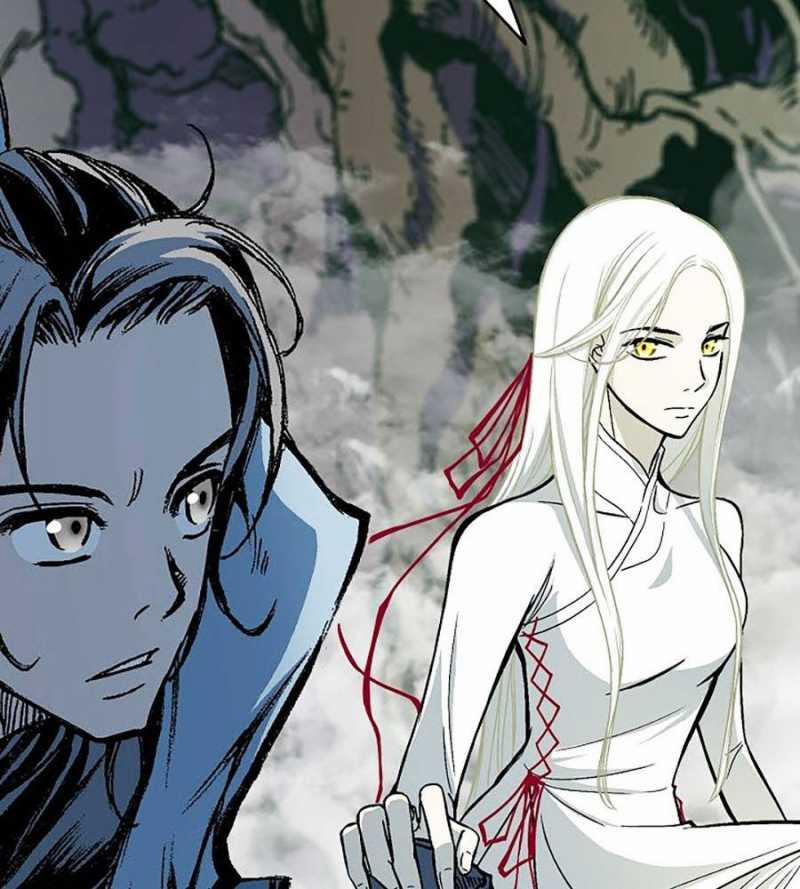 Hồi Ức Của Chiến Thần 128 trang 18