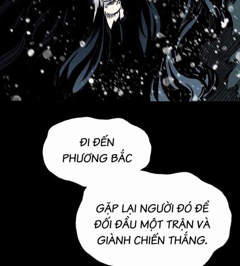 Hồi Ức Của Chiến Thần 128 trang 181