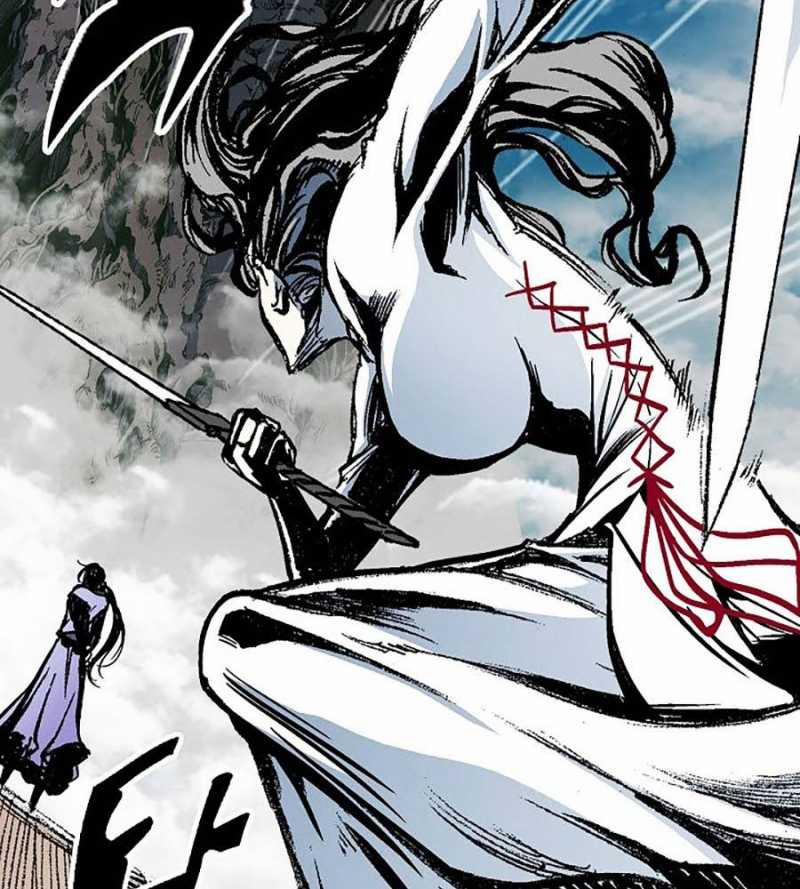 Hồi Ức Của Chiến Thần 128 trang 199