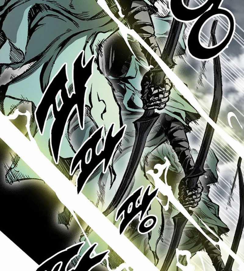 Hồi Ức Của Chiến Thần 128 trang 210