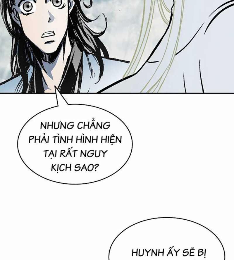 Hồi Ức Của Chiến Thần 128 trang 22