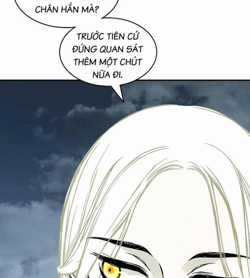 Hồi Ức Của Chiến Thần 128 trang 24