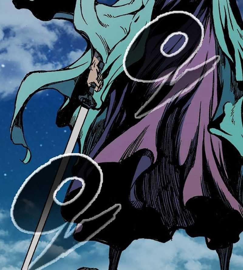 Hồi Ức Của Chiến Thần 128 trang 37