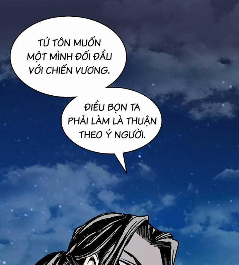 Hồi Ức Của Chiến Thần 128 trang 49