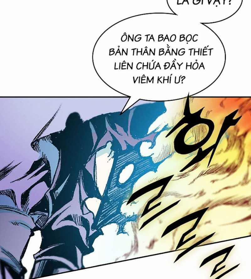 Hồi Ức Của Chiến Thần 128 trang 69