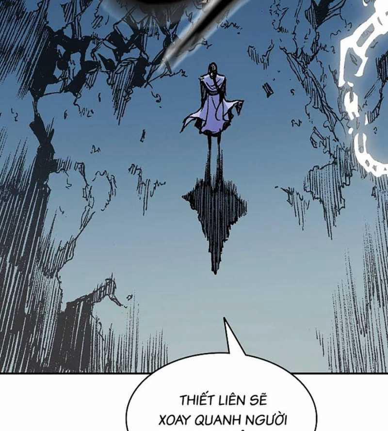 Hồi Ức Của Chiến Thần 128 trang 91