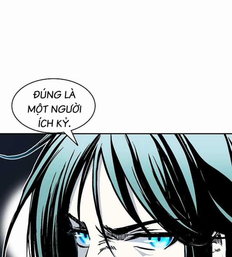 Hồi Ức Của Chiến Thần 129 trang 111