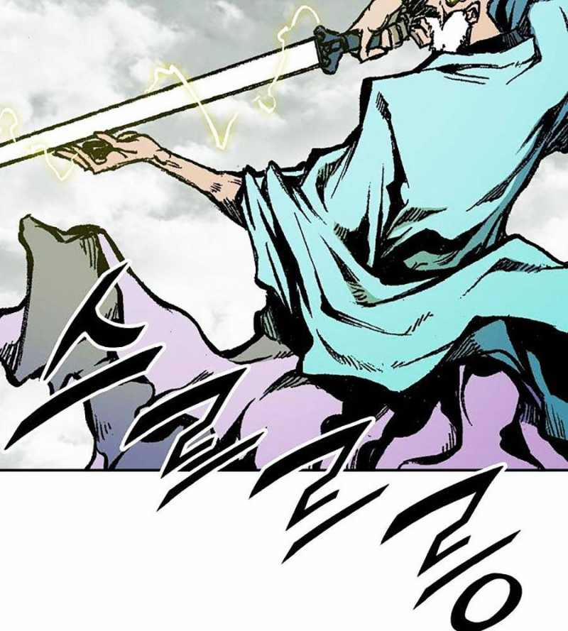 Hồi Ức Của Chiến Thần 129 trang 116