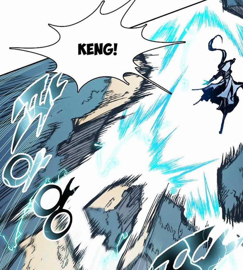 Hồi Ức Của Chiến Thần 129 trang 119