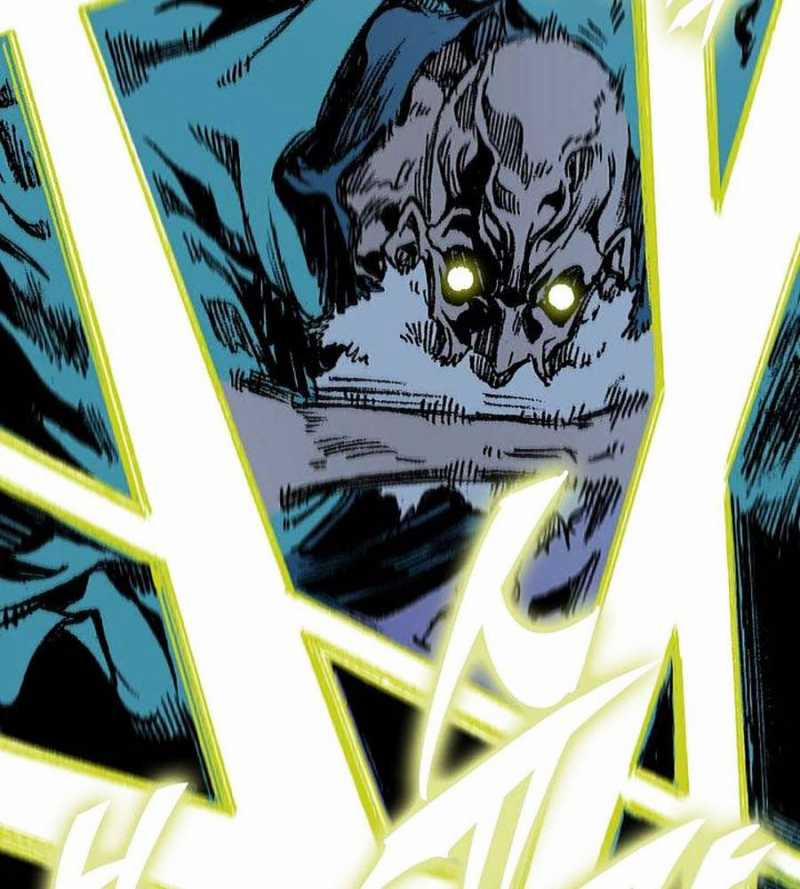 Hồi Ức Của Chiến Thần 129 trang 123