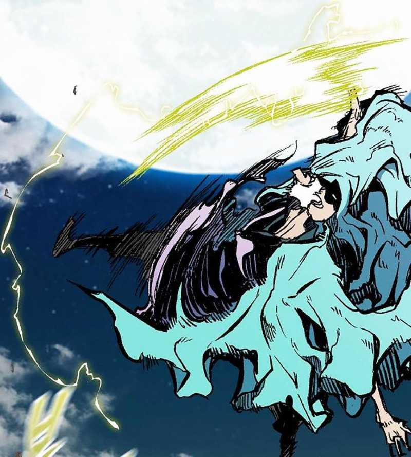 Hồi Ức Của Chiến Thần 129 trang 139