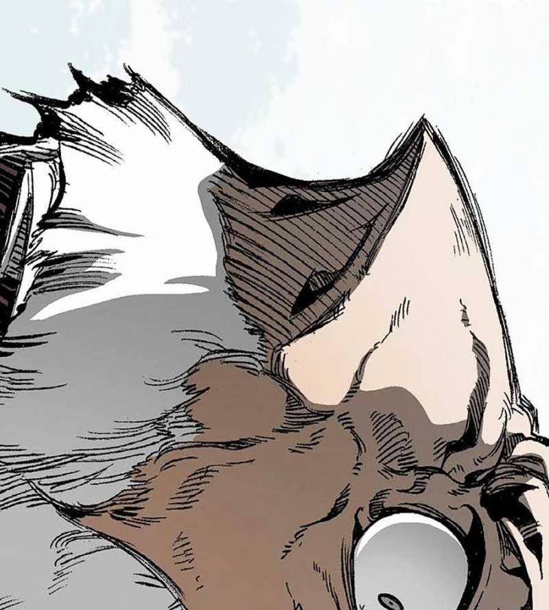 Hồi Ức Của Chiến Thần 129 trang 146