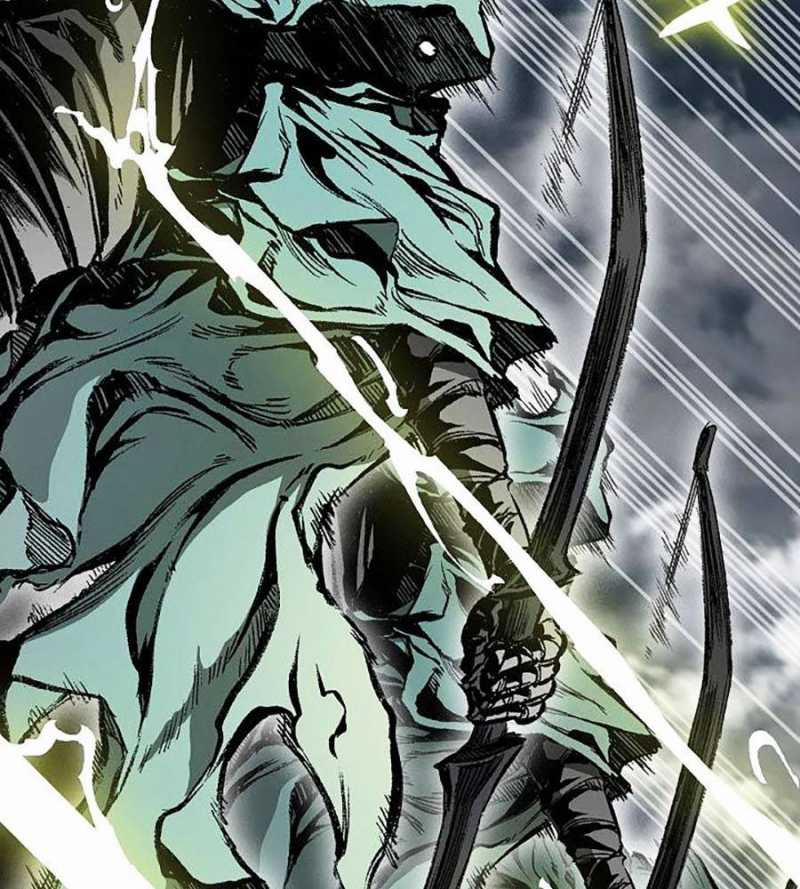 Hồi Ức Của Chiến Thần 129 trang 16