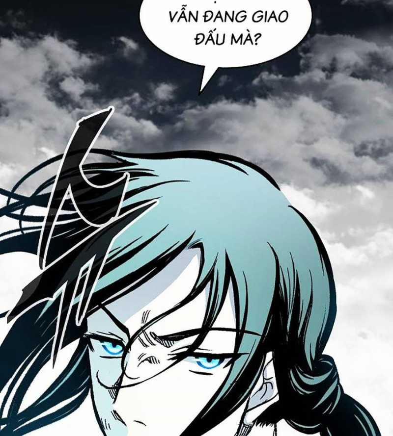 Hồi Ức Của Chiến Thần 129 trang 160