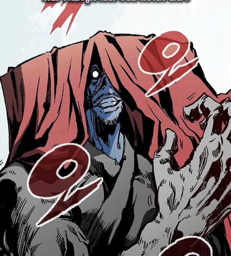 Hồi Ức Của Chiến Thần 129 trang 167