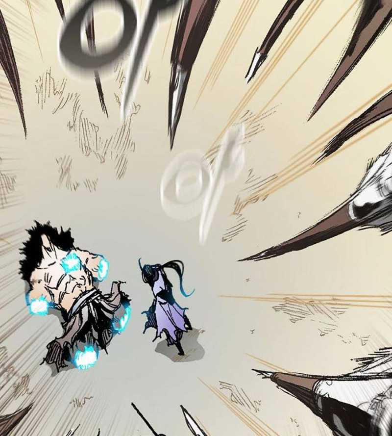 Hồi Ức Của Chiến Thần 129 trang 20