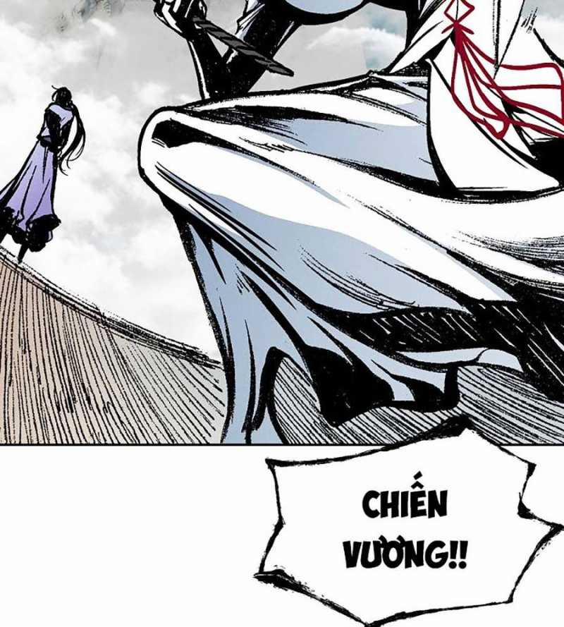 Hồi Ức Của Chiến Thần 129 trang 3