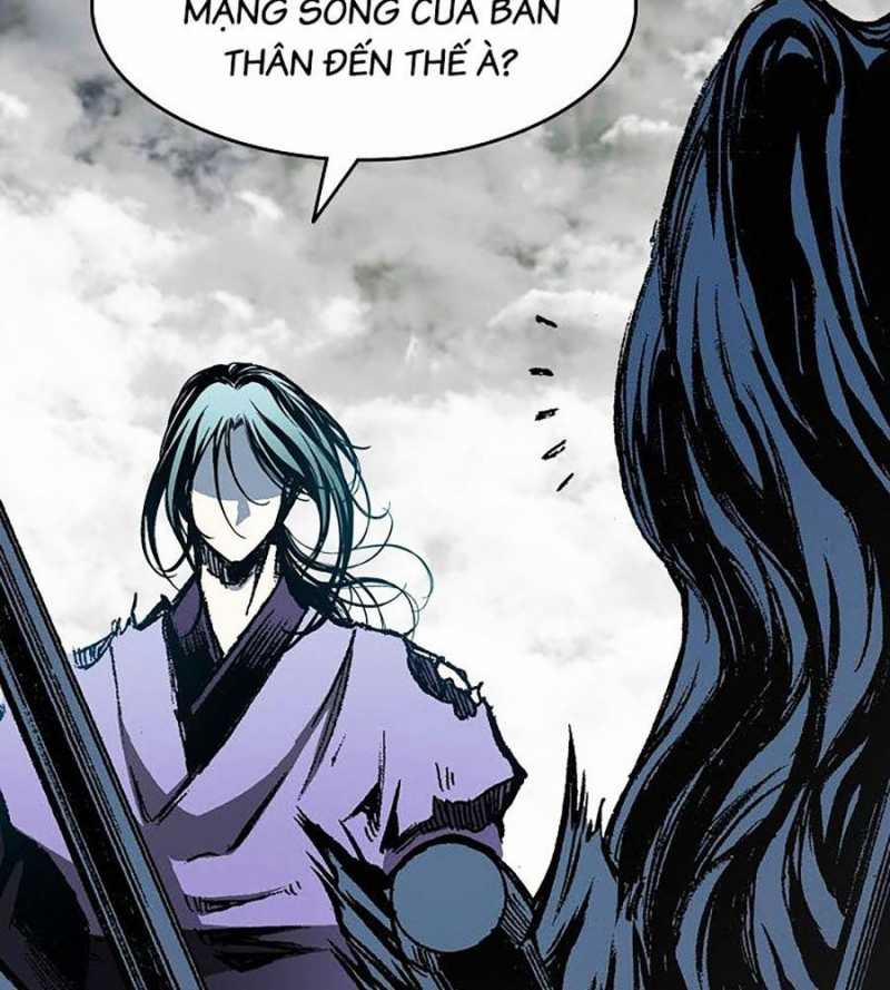 Hồi Ức Của Chiến Thần 129 trang 34