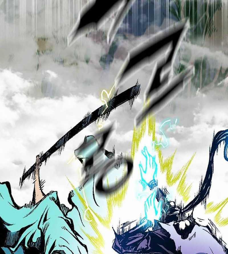 Hồi Ức Của Chiến Thần 129 trang 81