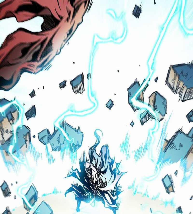 Hồi Ức Của Chiến Thần 130 trang 129