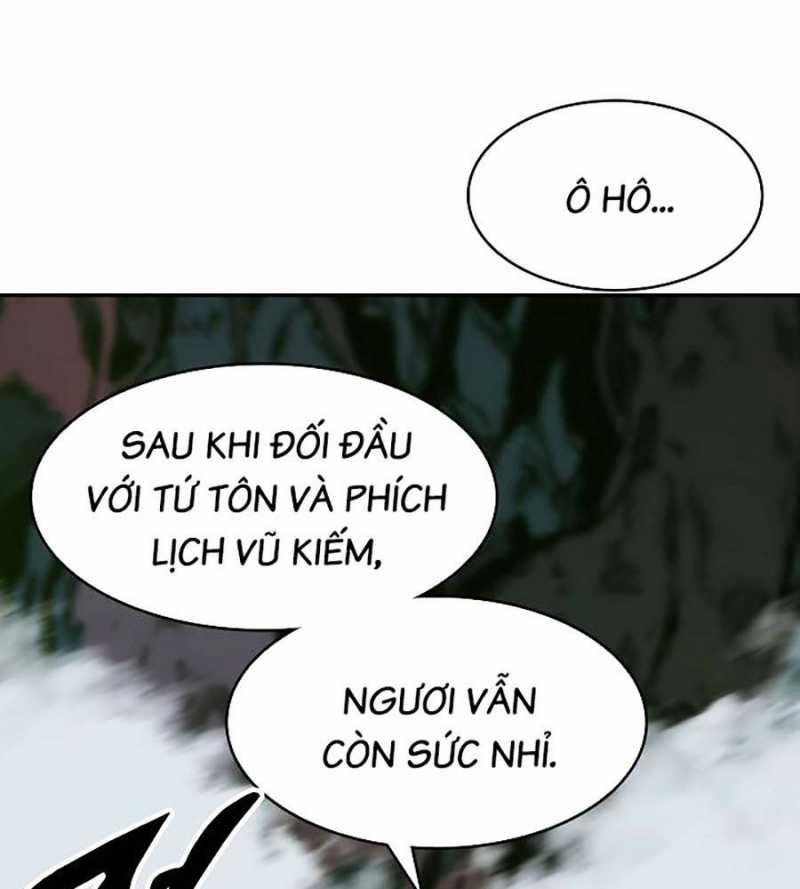 Hồi Ức Của Chiến Thần 130 trang 132
