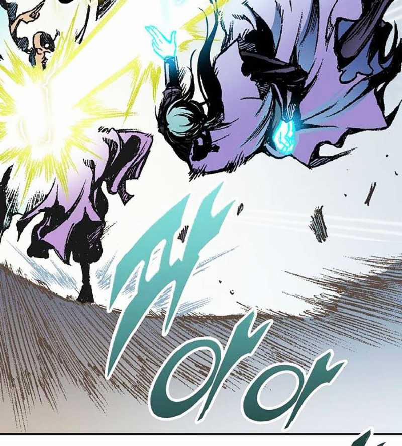 Hồi Ức Của Chiến Thần 130 trang 14