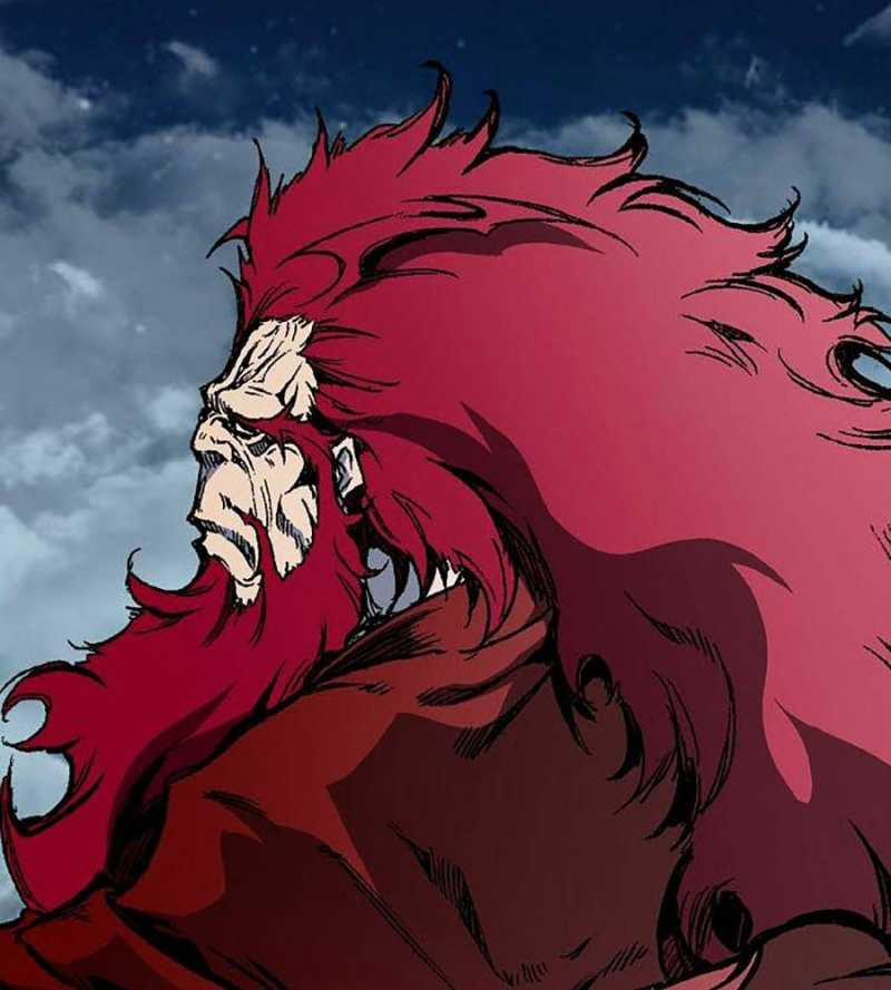 Hồi Ức Của Chiến Thần 130 trang 148