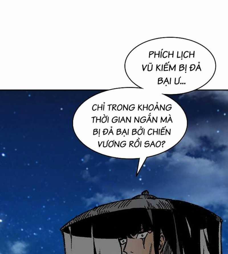 Hồi Ức Của Chiến Thần 130 trang 150