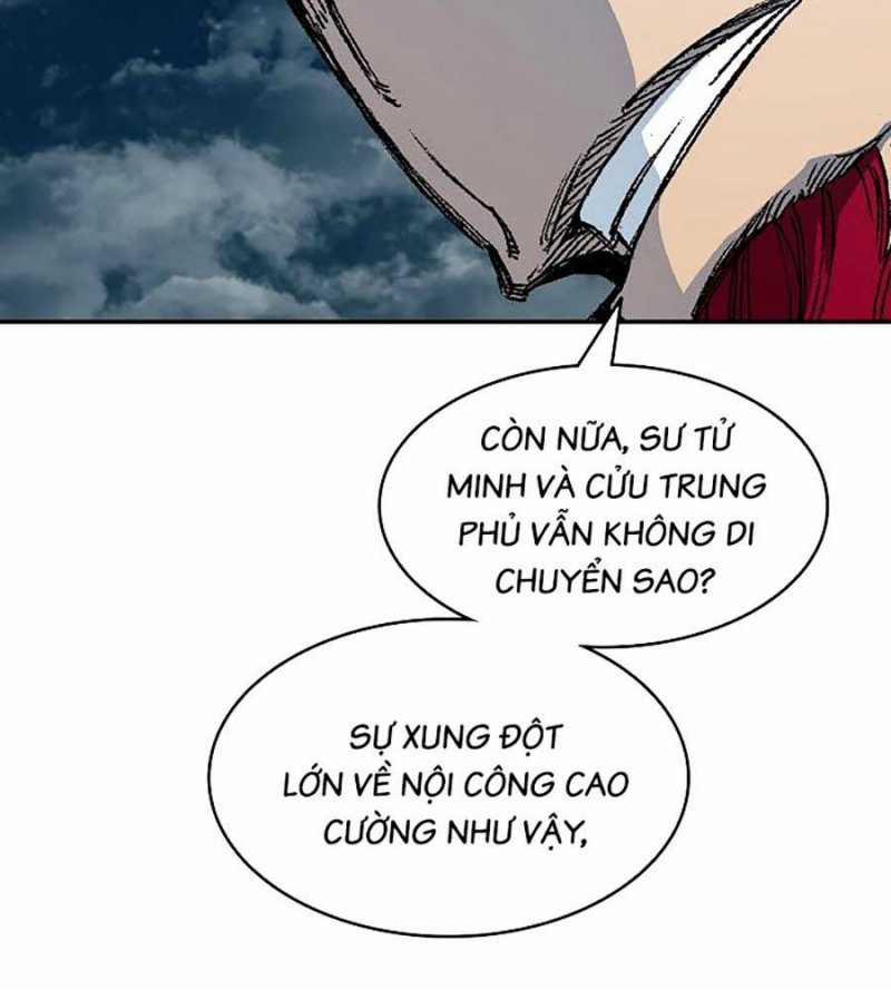 Hồi Ức Của Chiến Thần 130 trang 153