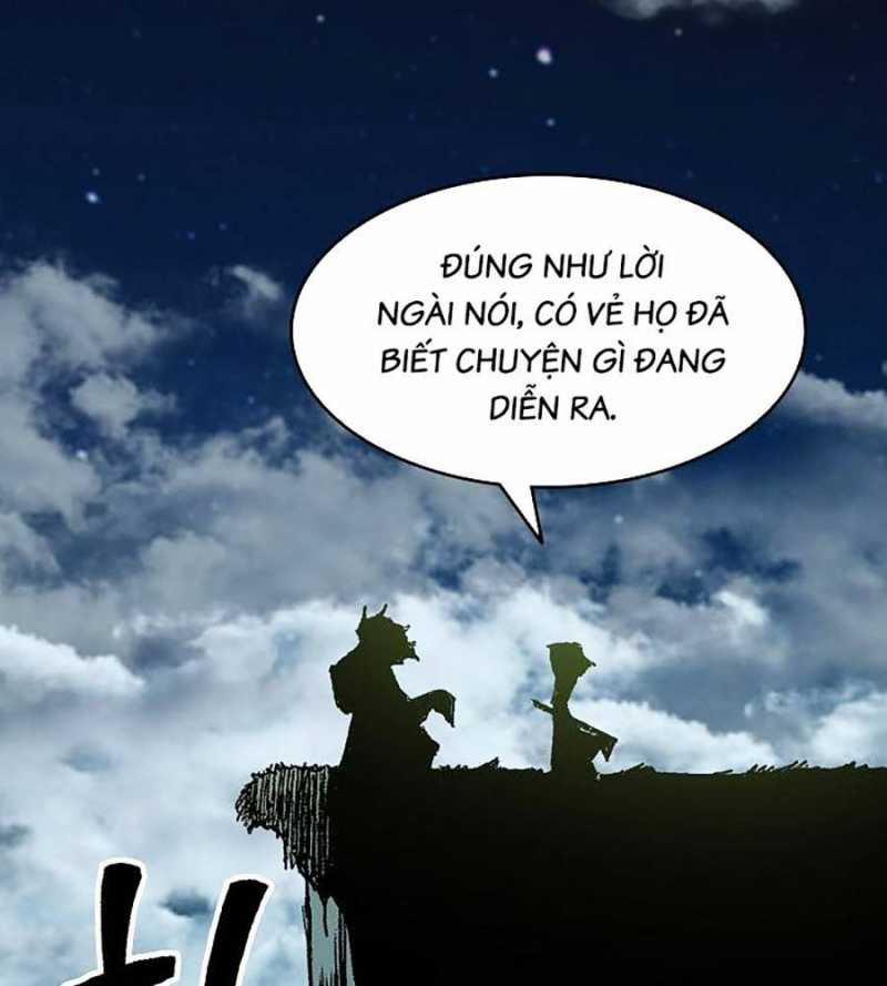 Hồi Ức Của Chiến Thần 130 trang 155