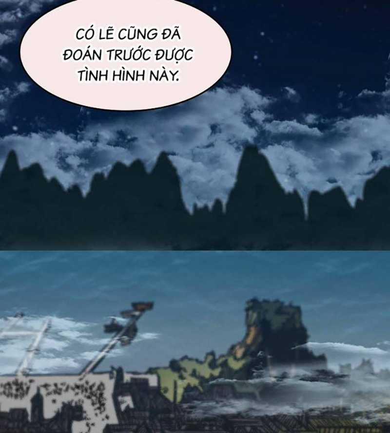 Hồi Ức Của Chiến Thần 130 trang 158