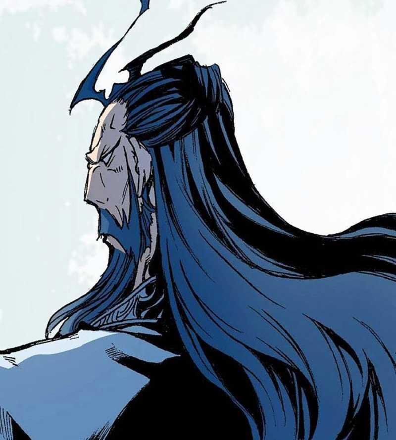 Hồi Ức Của Chiến Thần 130 trang 162