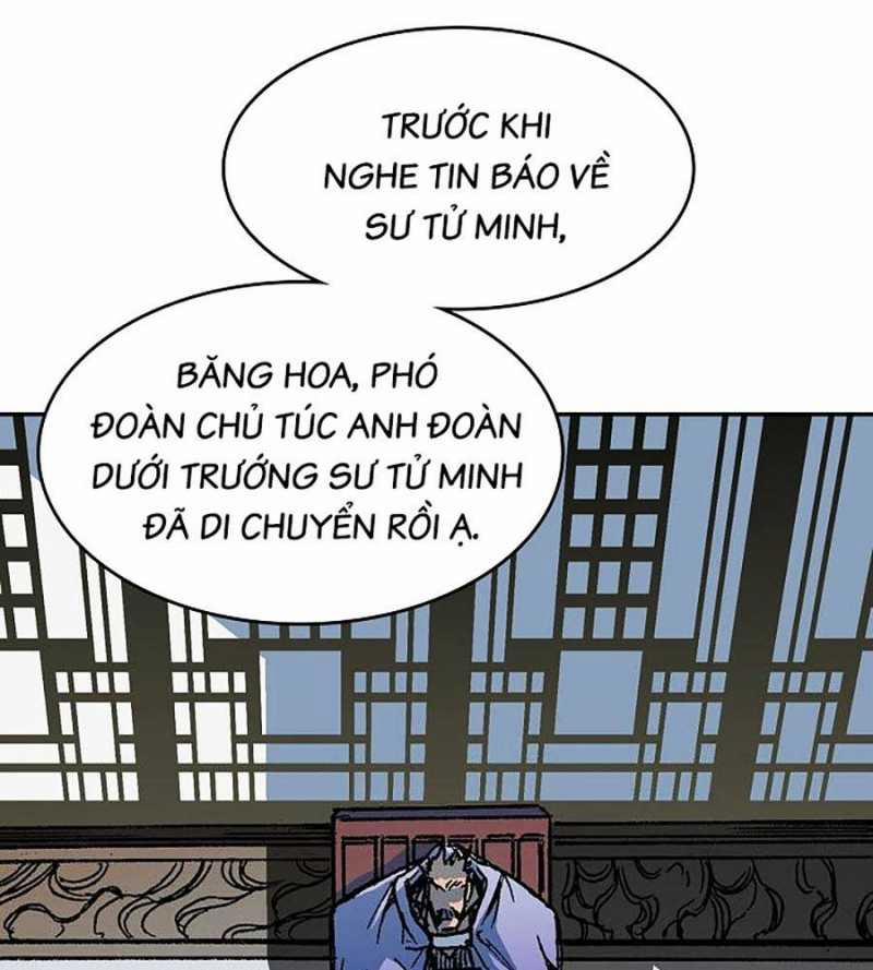 Hồi Ức Của Chiến Thần 130 trang 165