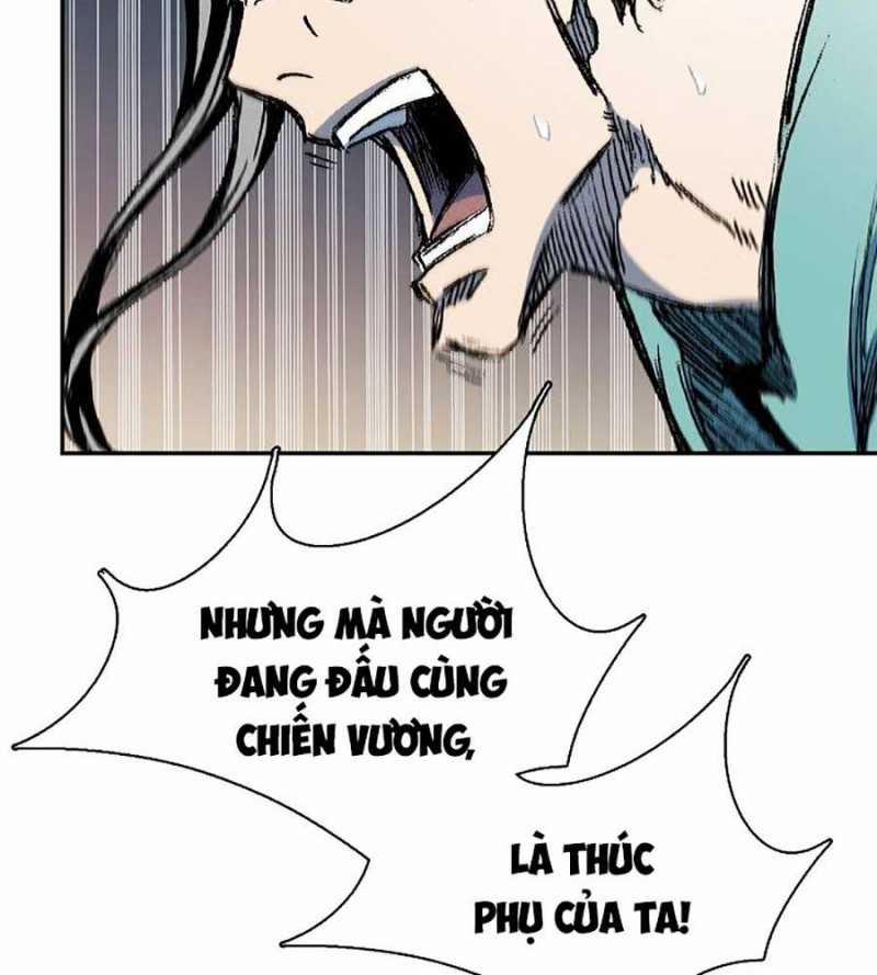 Hồi Ức Của Chiến Thần 130 trang 29