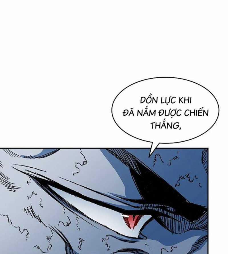 Hồi Ức Của Chiến Thần 130 trang 34