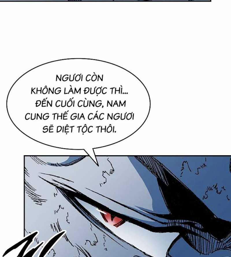 Hồi Ức Của Chiến Thần 130 trang 35