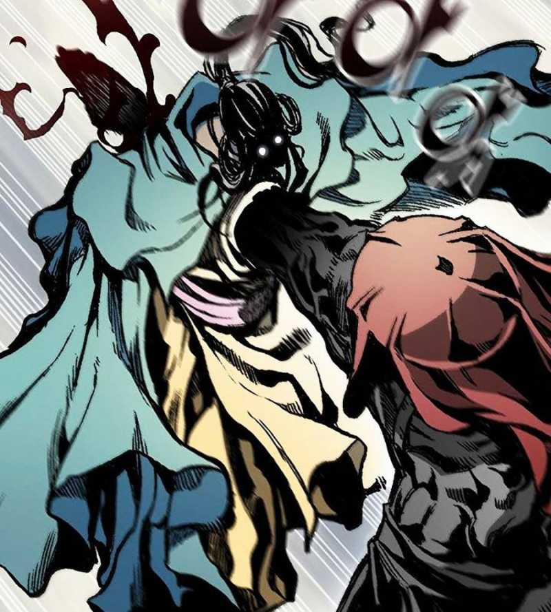 Hồi Ức Của Chiến Thần 130 trang 41