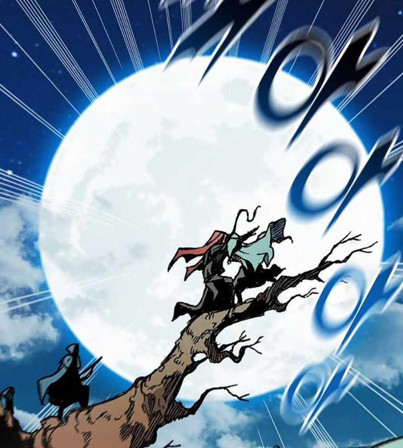 Hồi Ức Của Chiến Thần 130 trang 44