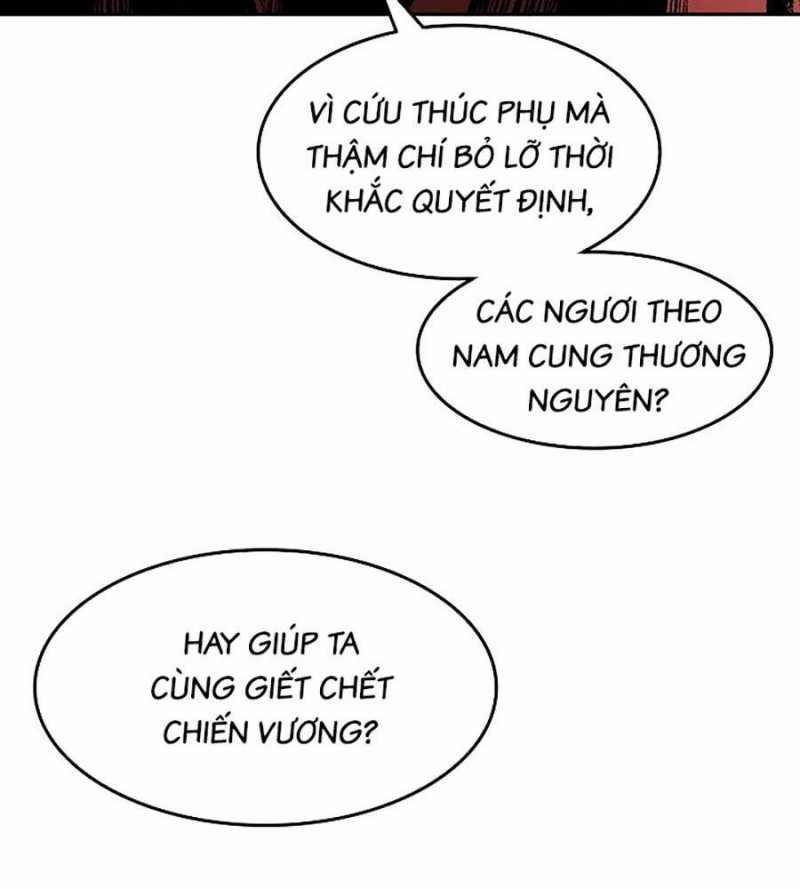 Hồi Ức Của Chiến Thần 130 trang 50